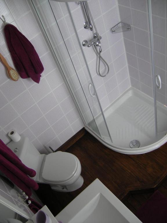 Le Clos Des Hautes Loges Les Loges  Camera foto
