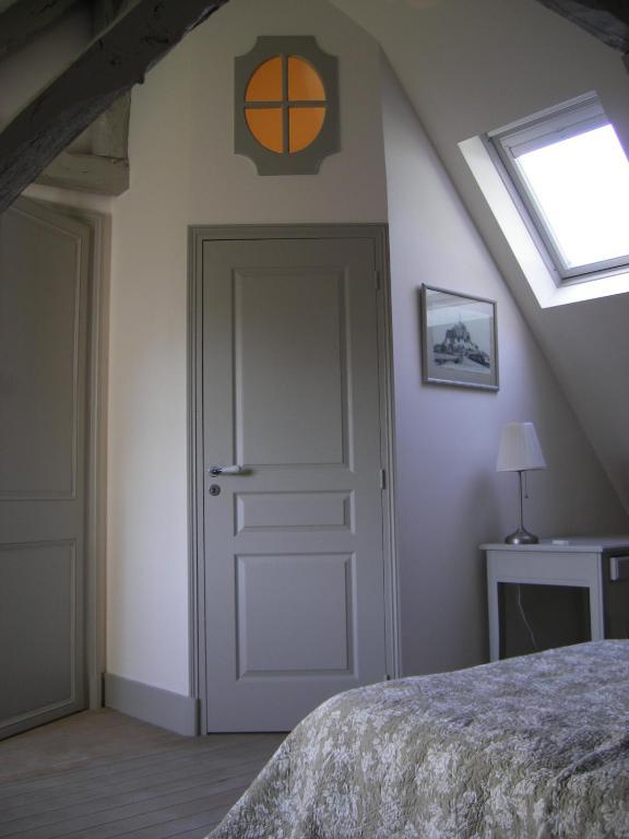 Le Clos Des Hautes Loges Les Loges  Camera foto