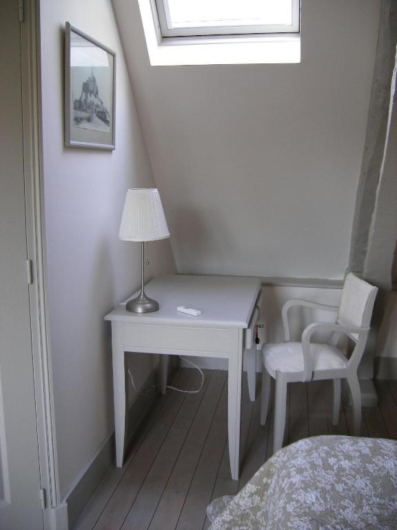 Le Clos Des Hautes Loges Les Loges  Camera foto