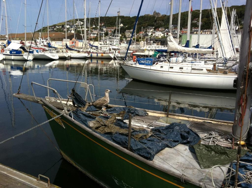 Le Clos Des Hautes Loges Les Loges  Esterno foto