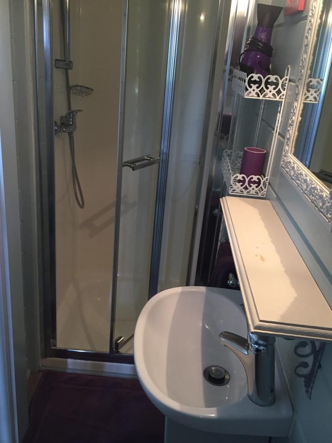Le Clos Des Hautes Loges Les Loges  Esterno foto