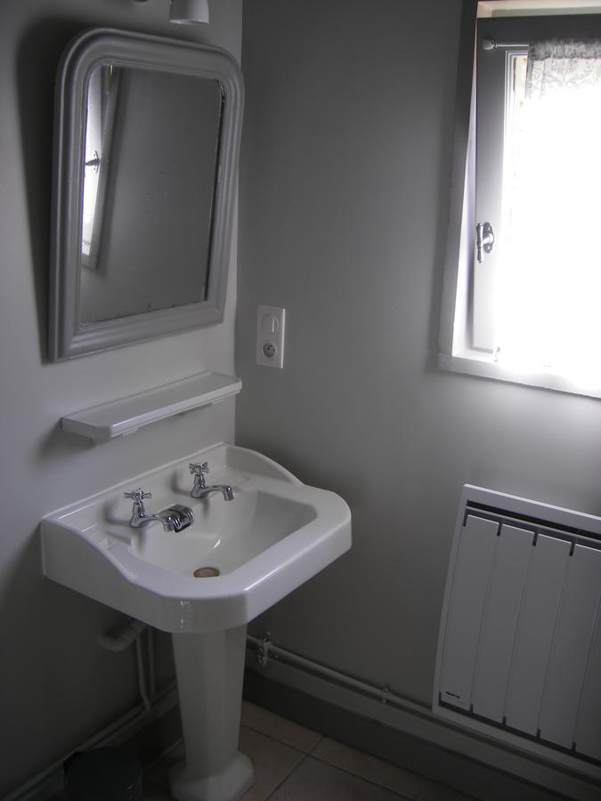 Le Clos Des Hautes Loges Les Loges  Esterno foto