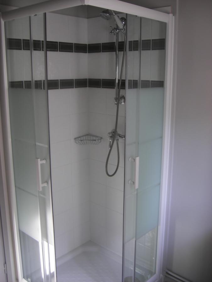 Le Clos Des Hautes Loges Les Loges  Esterno foto