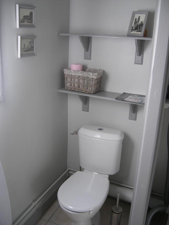 Le Clos Des Hautes Loges Les Loges  Esterno foto